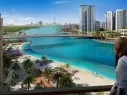Квартиры Bayshore Dubai Creek Harbour фото 4