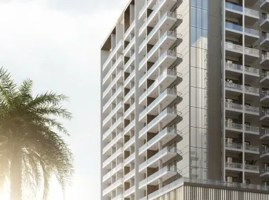 Квартиры 1WOOD Residence фото 4 Квартиры 1WOOD Residence фото 4