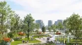 Таунхаусы The Next Chapter - Pinewood Village фото 2 Таунхаусы The Next Chapter - Pinewood Village фото 2