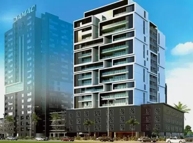 Квартиры Avanti Tower фото 3