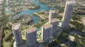 Квартиры Serenia District West Residence фото 4