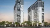 Квартиры Sobha Creek Vistas  фото 2