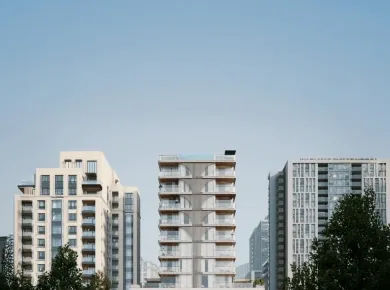 Квартиры Whitestone Residence фото 3
