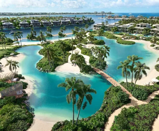 Таунхаусы Bay Estate фото 8