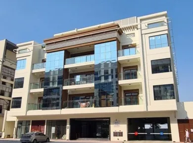 Квартиры Bahwan Residence фото 4 Квартиры Bahwan Residence фото 4