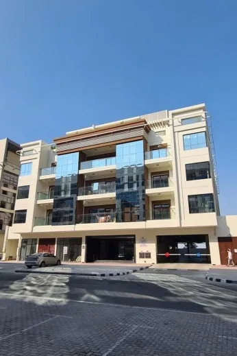 Квартиры Bahwan Residence фото 4