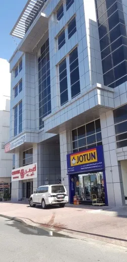 Коммерческая Al Zarouni Business Centre фото 1