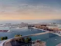 Квартиры Marina Vista Emaar Beachfront фото 8