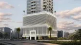 Квартиры Ajman Pearl Tower фото 3 Квартиры Ajman Pearl Tower фото 3
