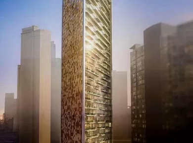 Квартиры Marquis Square фото 2