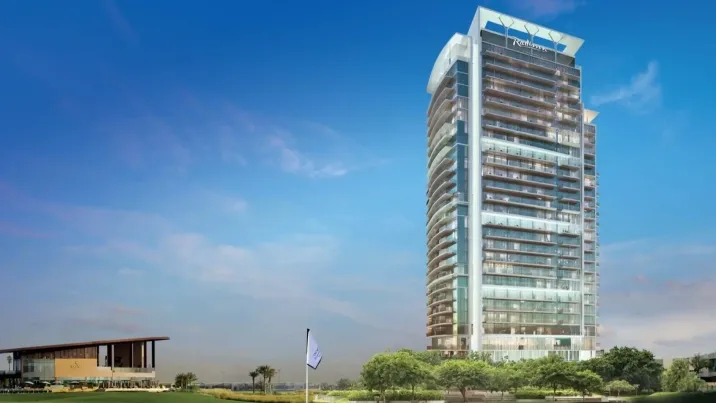 Квартиры Radisson Hotel фото 1