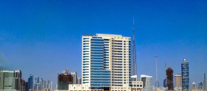 Квартиры RBC Tower фото 1
