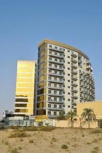 Квартиры Lynx Towers фото 4