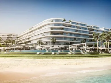 Квартиры W Residences Palm фото 4