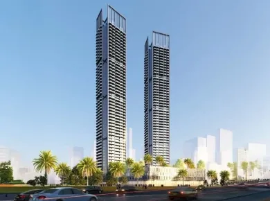 Квартиры Ananda Residences фото 1