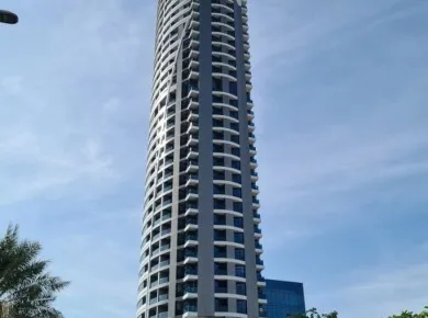 Квартиры O2 Tower фото 1