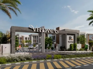 Квартиры Verdana IX фото 2 Квартиры Verdana IX фото 2