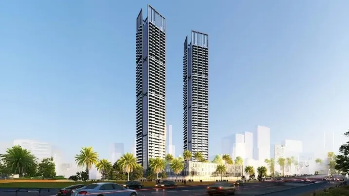 Квартиры Ananda Residences фото 1
