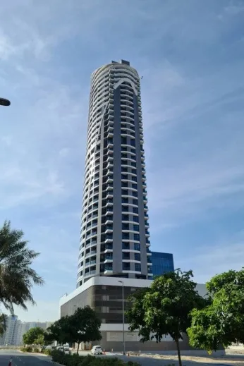 Квартиры O2 Tower фото 1