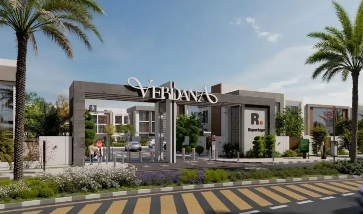 Квартиры Verdana IX фото 2