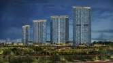 Квартиры Sobha Solis фото 5
