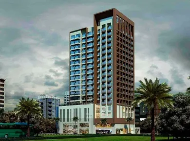 Квартиры MILANO by Giovanni Boutique Suites фото 3 Квартиры MILANO by Giovanni Boutique Suites фото 3