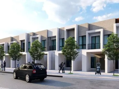 Таунхаусы Granada Villas 2 фото 4