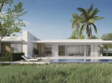 Виллы Beach Hills Villas фото 1 Виллы Beach Hills Villas фото 1