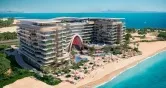 Квартиры The Unexpected Al Marjan Hotel & Residences фото 1