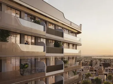 Квартиры Evergr1n House фото 4