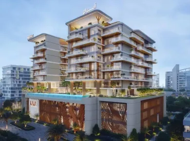 Квартиры Kaia Residences фото 4 Квартиры Kaia Residences фото 4