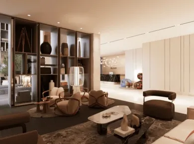 Квартиры Olaia Residences фото 1