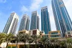 Квартиры Burooj Views фото 1
