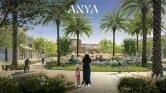 Таунхаусы Anya 2 фото 7