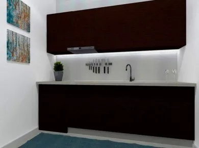 Таунхаусы Rooya Townhouses фото 4
