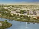 Таунхаус Saadiyat Lagoons фото 1