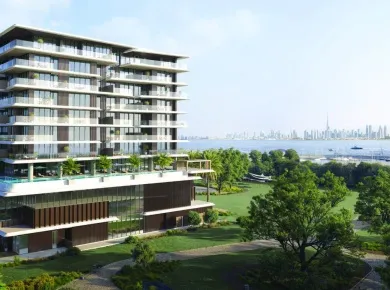 Квартиры Isolana Residences фото 4 Квартиры Isolana Residences фото 4