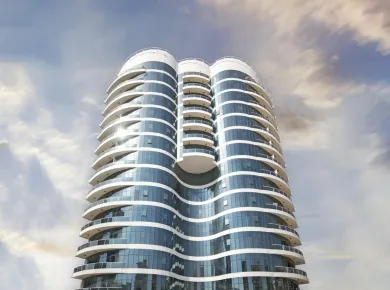 Квартиры Zenith A2 Tower фото 3