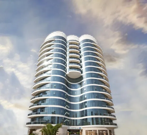Квартиры Zenith A2 Tower фото 3