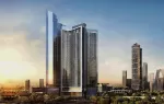 Квартиры Damac Aykon City фото 3