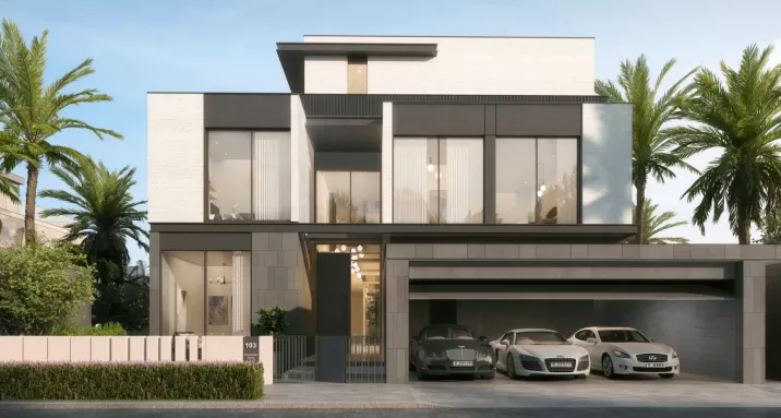 Виллы The Sanctuary by Ellington | The Waterside фото 7