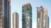 Квартиры Kempinski Marina Residences фото 2