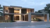 Виллы Naseem Al Jurf Villa фото 1 Виллы Naseem Al Jurf Villa фото 1
