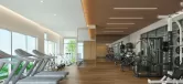 Квартиры Marriott Executive Apartments Al Barsha South фото 7