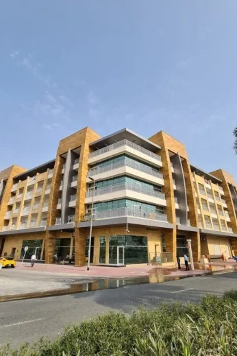 Квартиры Serena Residence фото 3