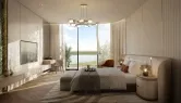 Квартиры Waldorf Astoria Residences Yas by Aldar фото 5