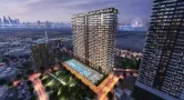 Квартиры Binghatti Corner фото 1 Квартиры Binghatti Corner фото 1
