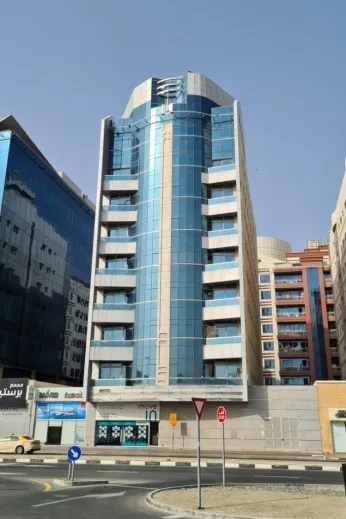 Квартиры Darwish Building фото 2
