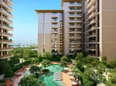 Квартиры Expo Valley Views фото 3 Квартиры Expo Valley Views фото 3