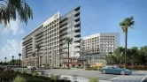 Kвартиры Park View Residence Abu Dhabi фото 2